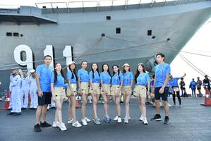 BIB: 
                            <button type="button" onclick="openModal(3168539)" class="btn btn-primary btn-sm float-right btn-popup" data-toggle="modal" data-target=".modal-high-quality">
                        <i class="fas fa-shopping-cart"></i> Add to Cart
                    </button>
                                            <button type="button" onclick="isThisMe(3168539, true)" class="btn btn-success btn-sm float-right btn-popup btn-isme hidden" data-toggle="tooltip" data-placement="bottom" title="นี่คือรูปของคุณใช่ไหม คลิกที่นี่เพื่อเอาเข้าอัลบั้ม">
                        <i class="fas fa-plus"></i> Add to album
                    </button>
                    <button type="button" onclick="isThisMe(3168539, false)" class="btn btn-warning btn-sm float-right btn-popup btn-isnotme hidden">
                        <i class="fas fa-ban"></i> Remove from album
                    </button>